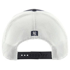New York Yankees '47 Downburst Trucker Adjustable Hat | MLB Online