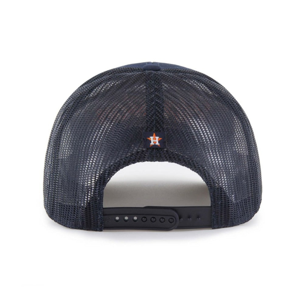 Houston Astros '47 Garner Trucker Adjustable Hat | MLB Shop