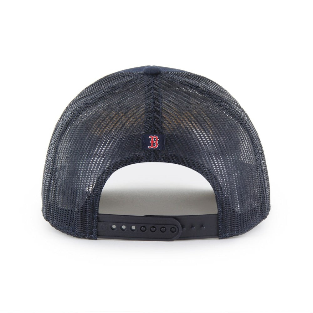 Boston Red Sox '47 Garner Trucker Adjustable Hat | MLB US