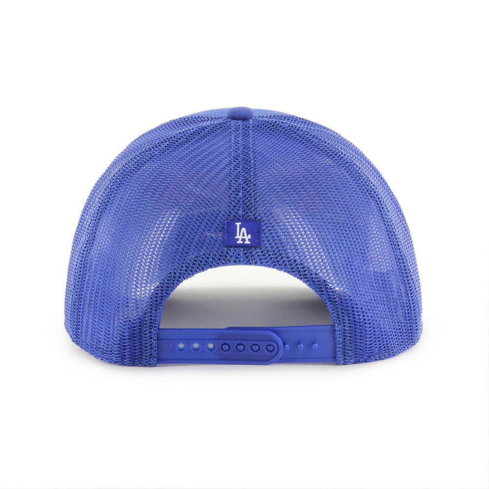 Los Angeles Dodgers '47 Garner Trucker Adjustable Hat | MLB Near me