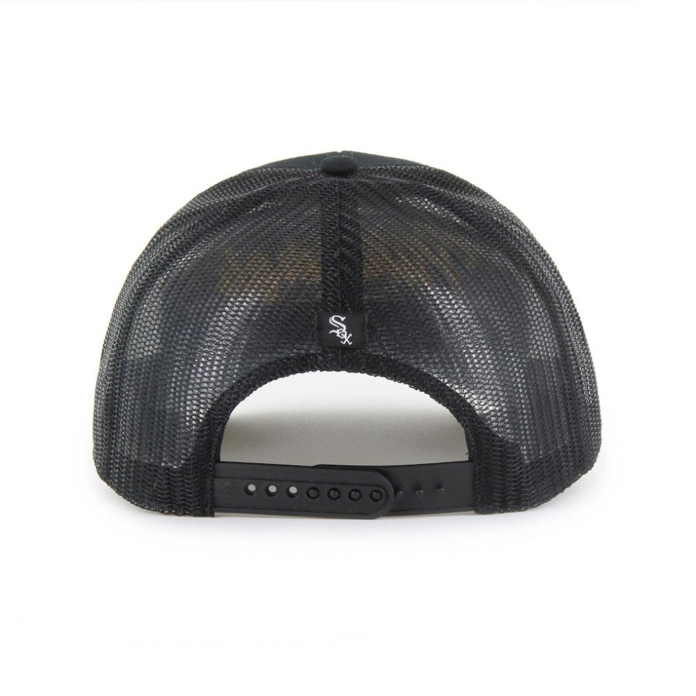 Chicago White Sox '47 Garner Trucker Adjustable Hat | MLB On Sale