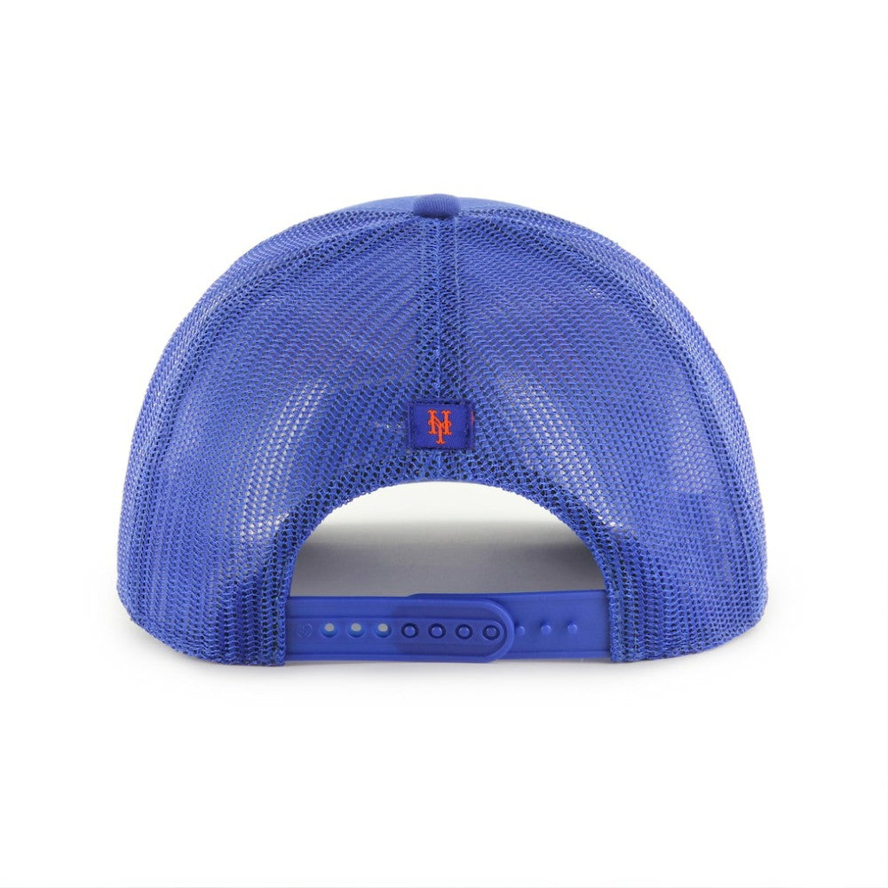 New York Mets '47 Garner Trucker Adjustable Hat | MLB New