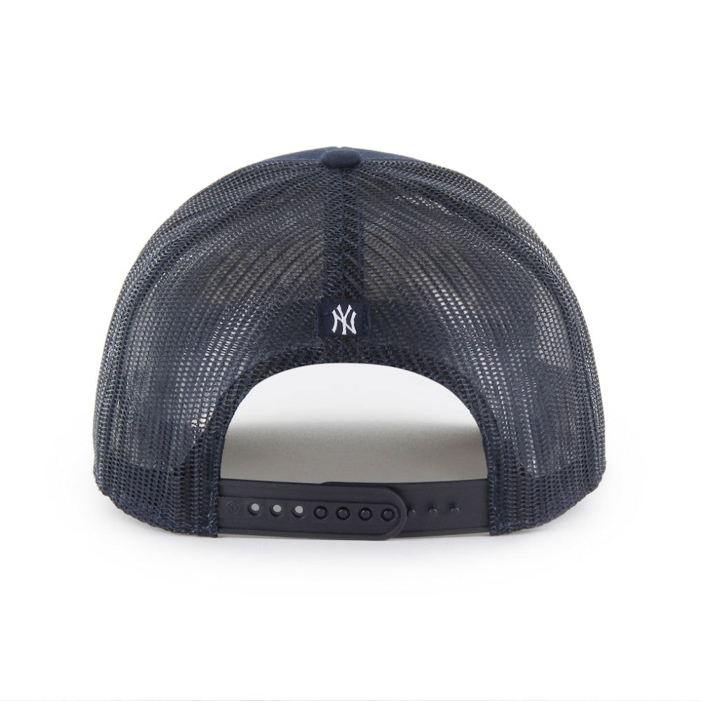 New York Yankees '47 Garner Trucker Adjustable Hat | MLB Sale