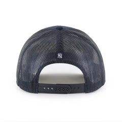 New York Yankees '47 Garner Trucker Adjustable Hat | MLB Sale