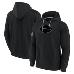 New York Jets Fanatics Elements Pace Pullover Hoodie