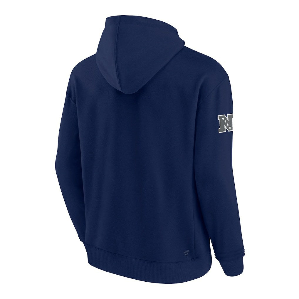 Seattle Seahawks Fanatics Elements Pace Pullover Hoodie