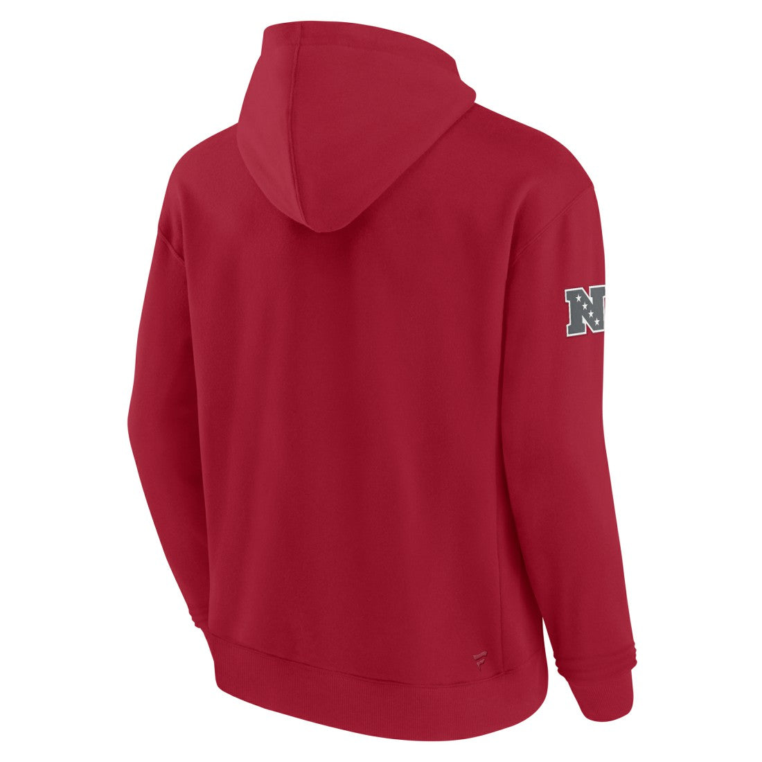 Tampa Bay Buccaneers Fanatics Elements Pace Pullover Hoodie