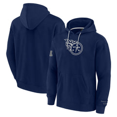 Tennessee Titans Fanatics Elements Pace Pullover Hoodie