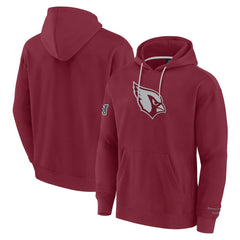 Arizona Cardinals Fanatics Elements Pace Pullover Hoodie