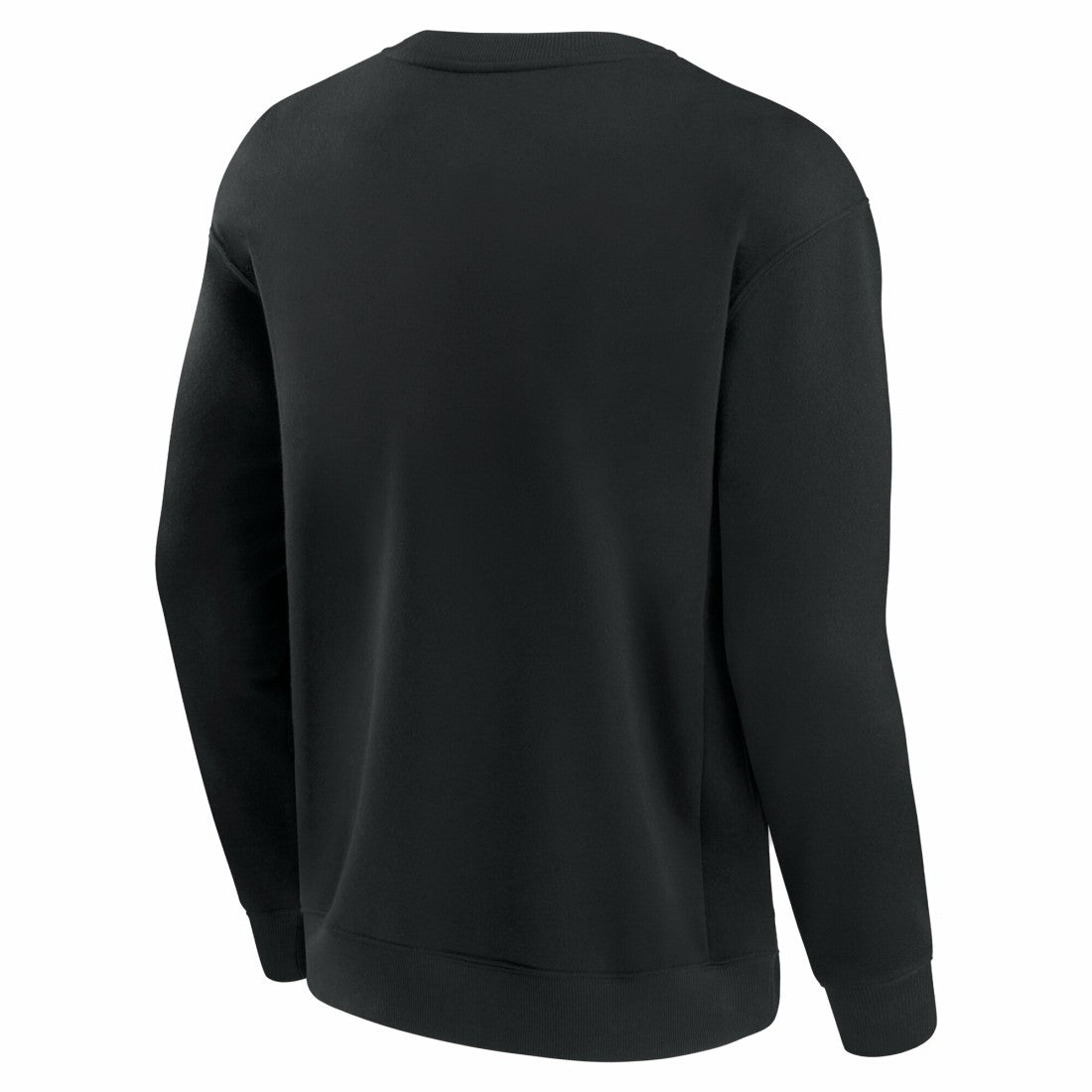 New York Jets Fanatics Unisex Elements Unlimited Fleece Pullover Sweatshirt