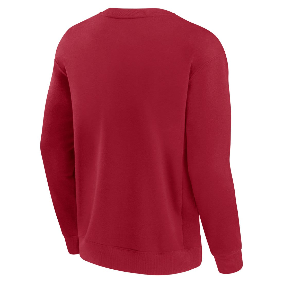 Tampa Bay Buccaneers Fanatics Unisex Elements Unlimited Fleece Pullover Sweatshirt