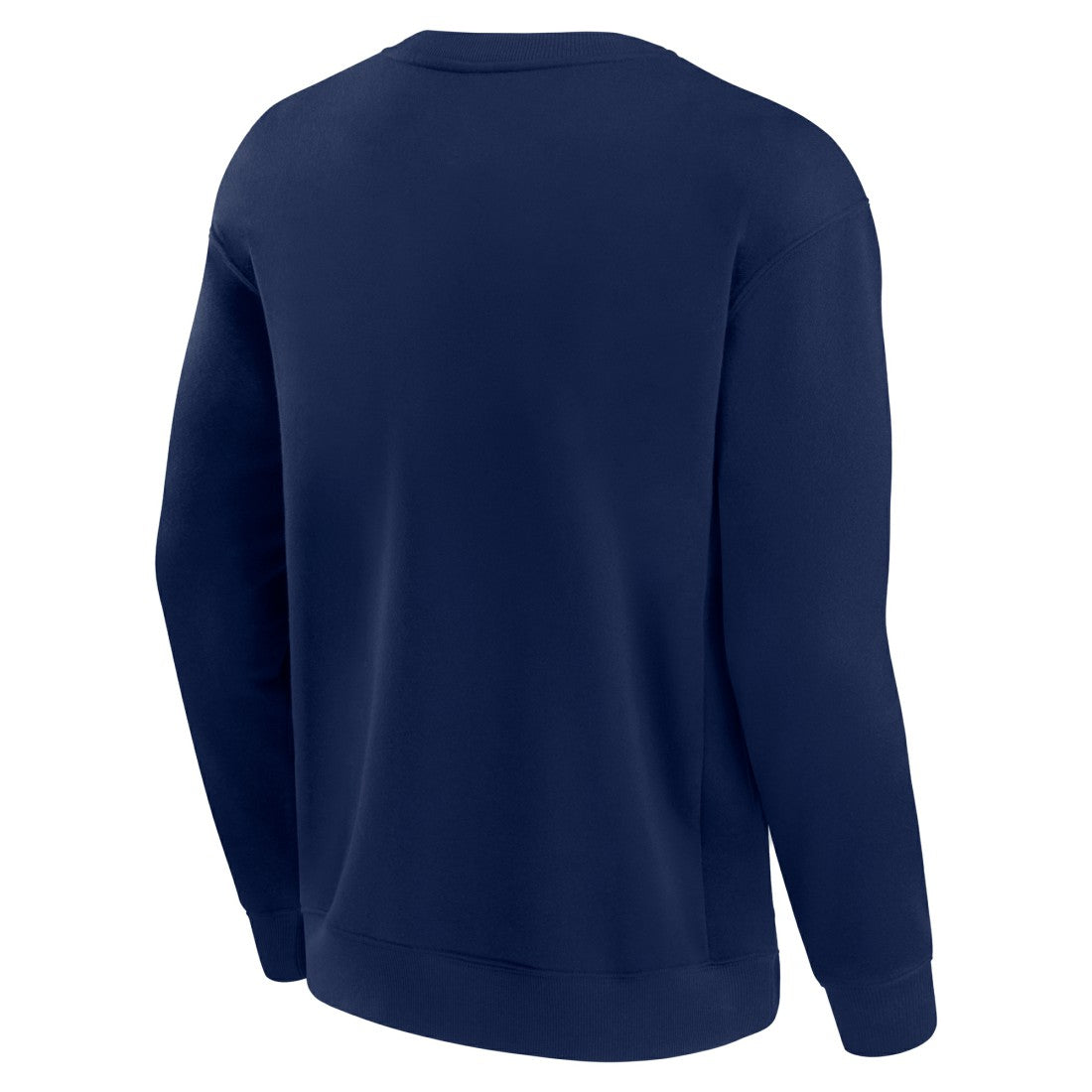 Tennessee Titans Fanatics Unisex Elements Unlimited Fleece Pullover Sweatshirt