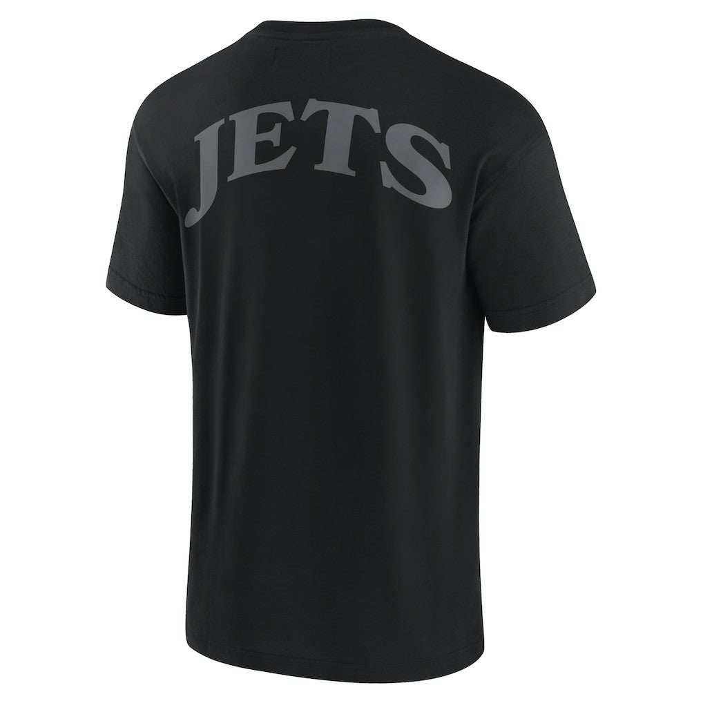 New York Jets Fanatics Unisex Elements Iconic T-Shirt