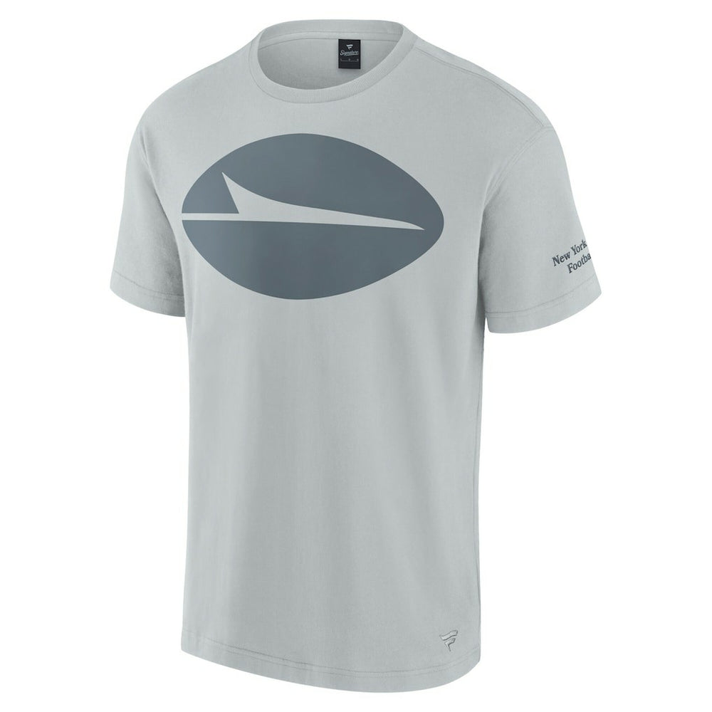New York Jets Fanatics Unisex Elements Iconic T-Shirt