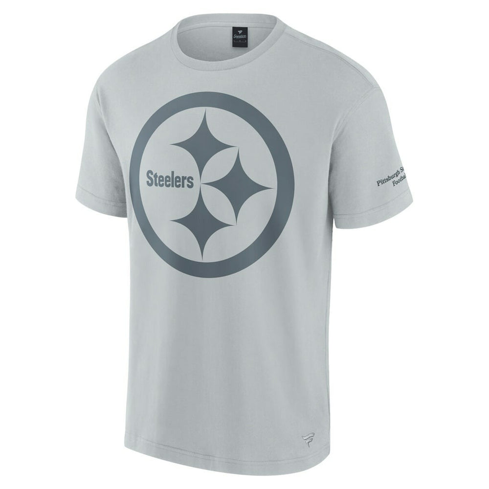 Pittsburgh Steelers Fanatics Unisex Elements Iconic T-Shirt