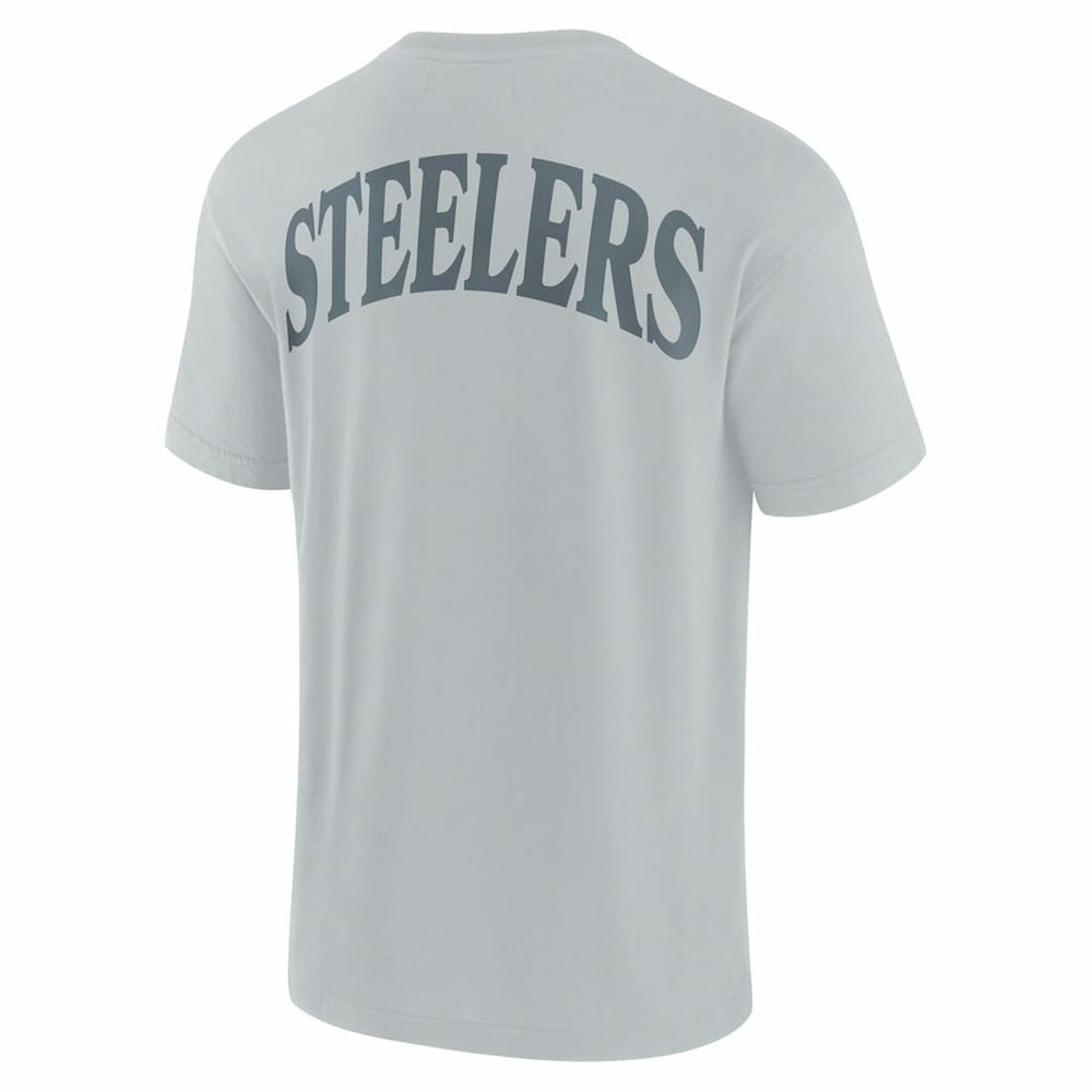 Pittsburgh Steelers Fanatics Unisex Elements Iconic T-Shirt