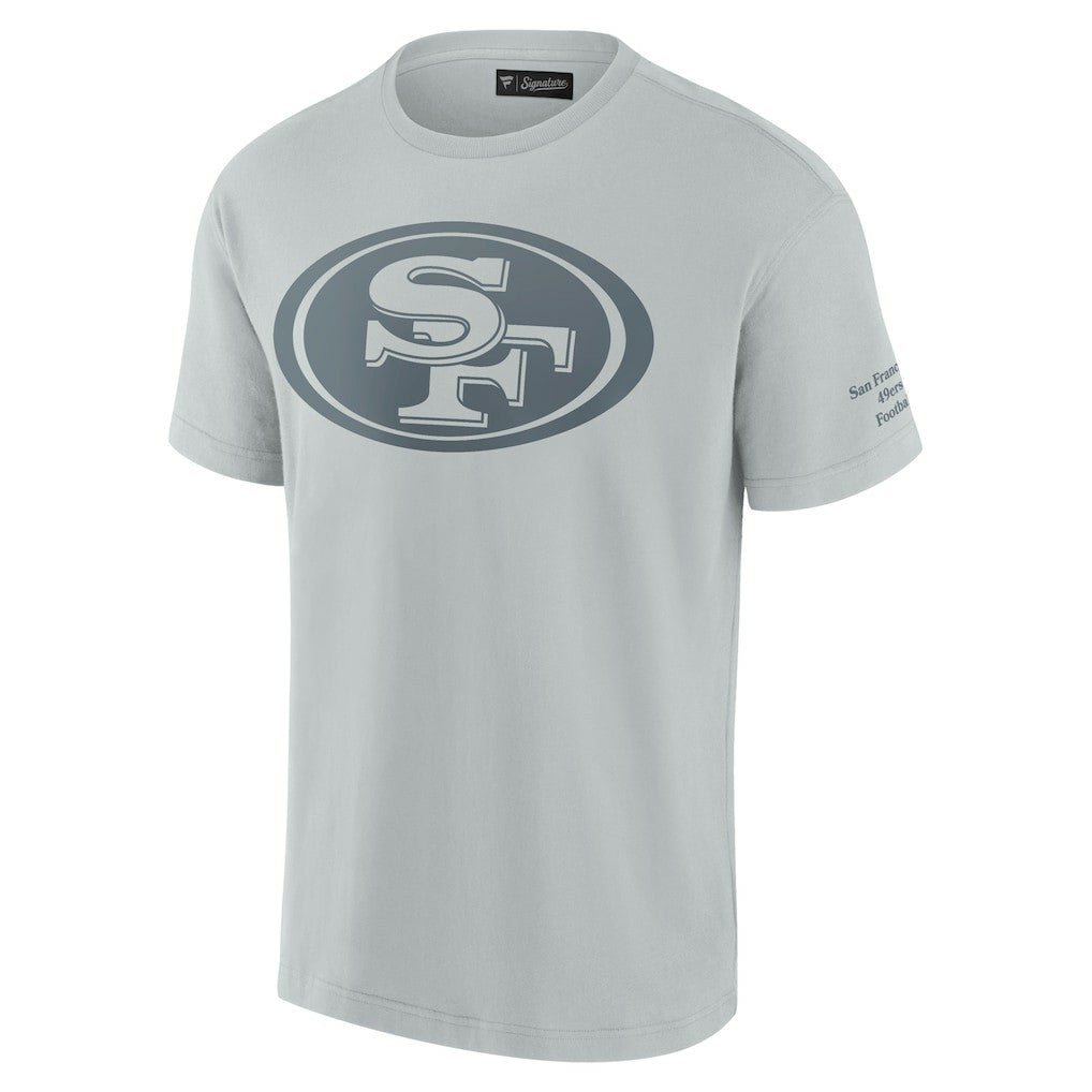 San Francisco 49ers Fanatics Unisex Elements Iconic T-Shirt