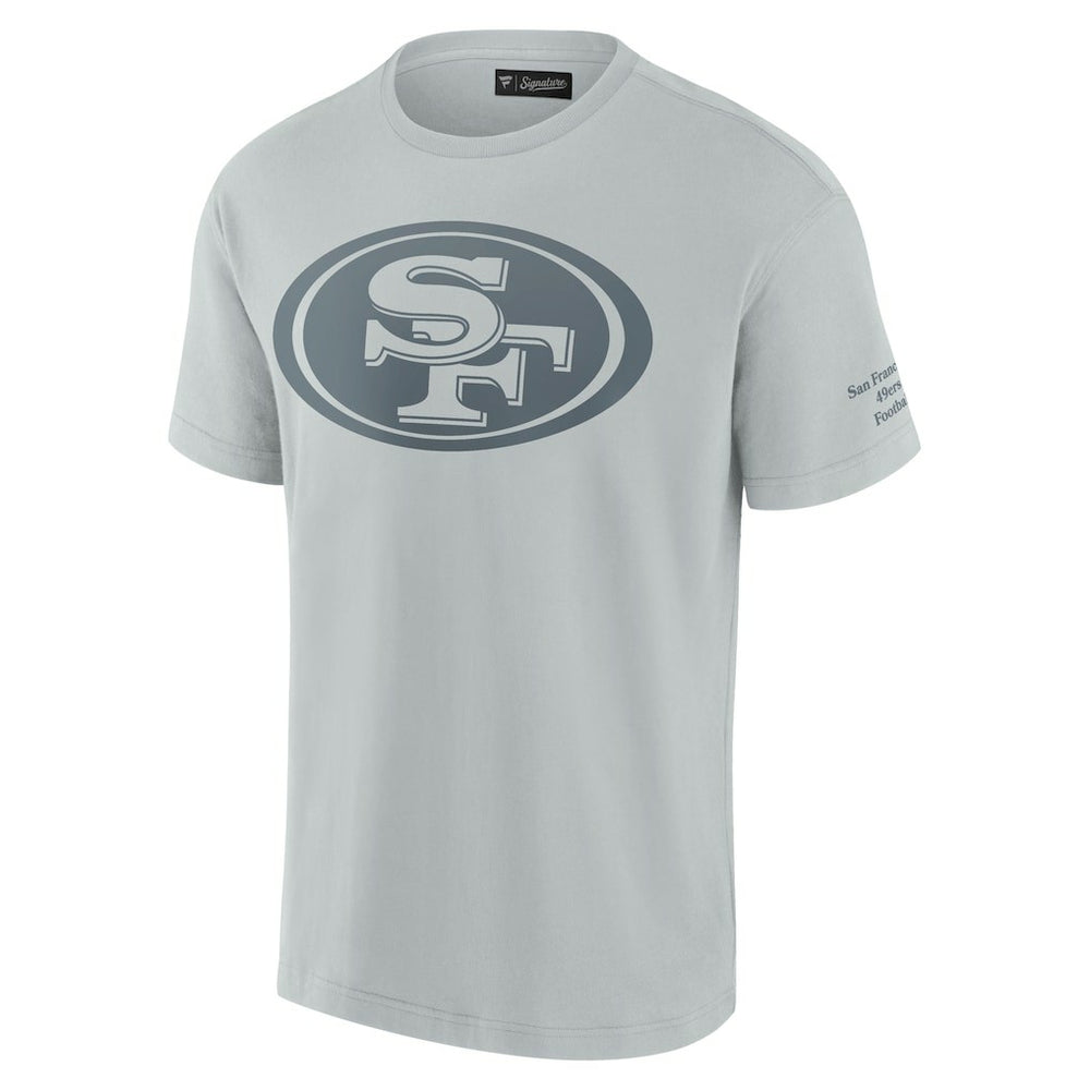 San Francisco 49ers Fanatics Unisex Elements Iconic T-Shirt