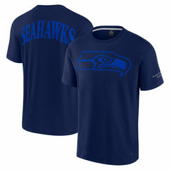 Seattle Seahawks Fanatics Unisex Elements Iconic T-Shirt