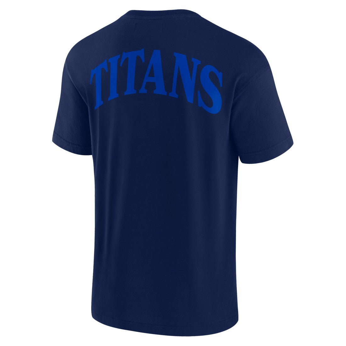 Tennessee Titans Fanatics Unisex Elements Iconic T-Shirt