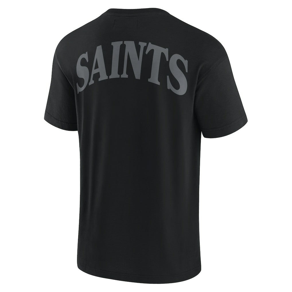 New Orleans Saints Fanatics Unisex Elements Iconic T-Shirt