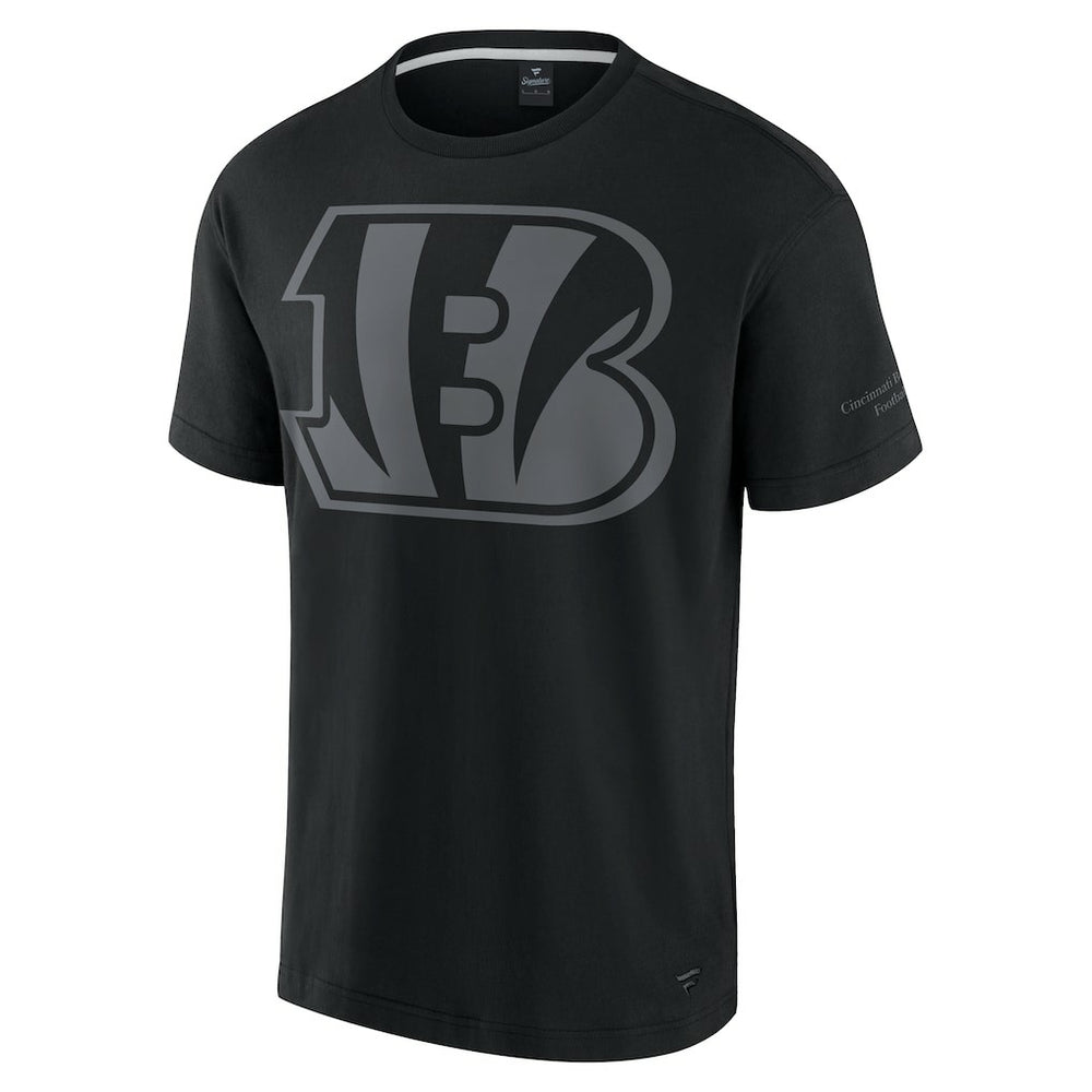 Cincinnati Bengals Fanatics Unisex Elements Iconic T-Shirt