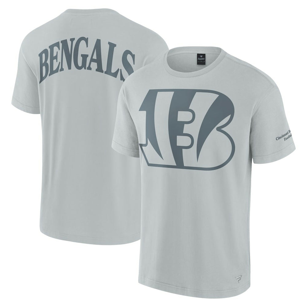 Cincinnati Bengals Fanatics Unisex Elements Iconic T-Shirt