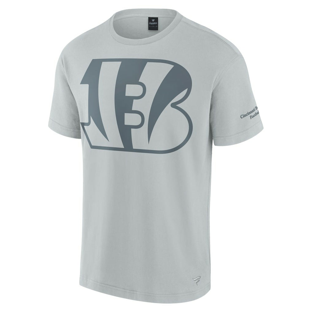 Cincinnati Bengals Fanatics Unisex Elements Iconic T-Shirt