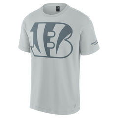 Cincinnati Bengals Fanatics Unisex Elements Iconic T-Shirt