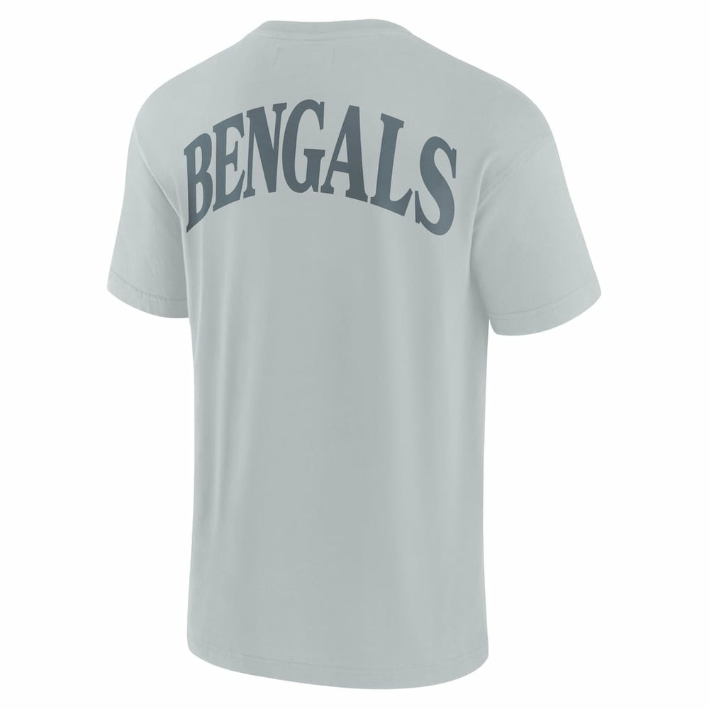 Cincinnati Bengals Fanatics Unisex Elements Iconic T-Shirt