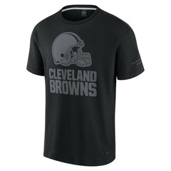 Cleveland Browns Fanatics Unisex Elements Iconic T-Shirt