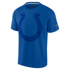 Indianapolis Colts Fanatics Unisex Elements Iconic T-Shirt