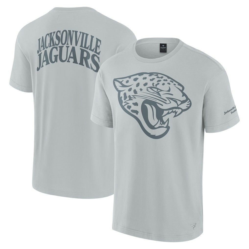 Jacksonville Jaguars Fanatics Unisex Elements Iconic T-Shirt