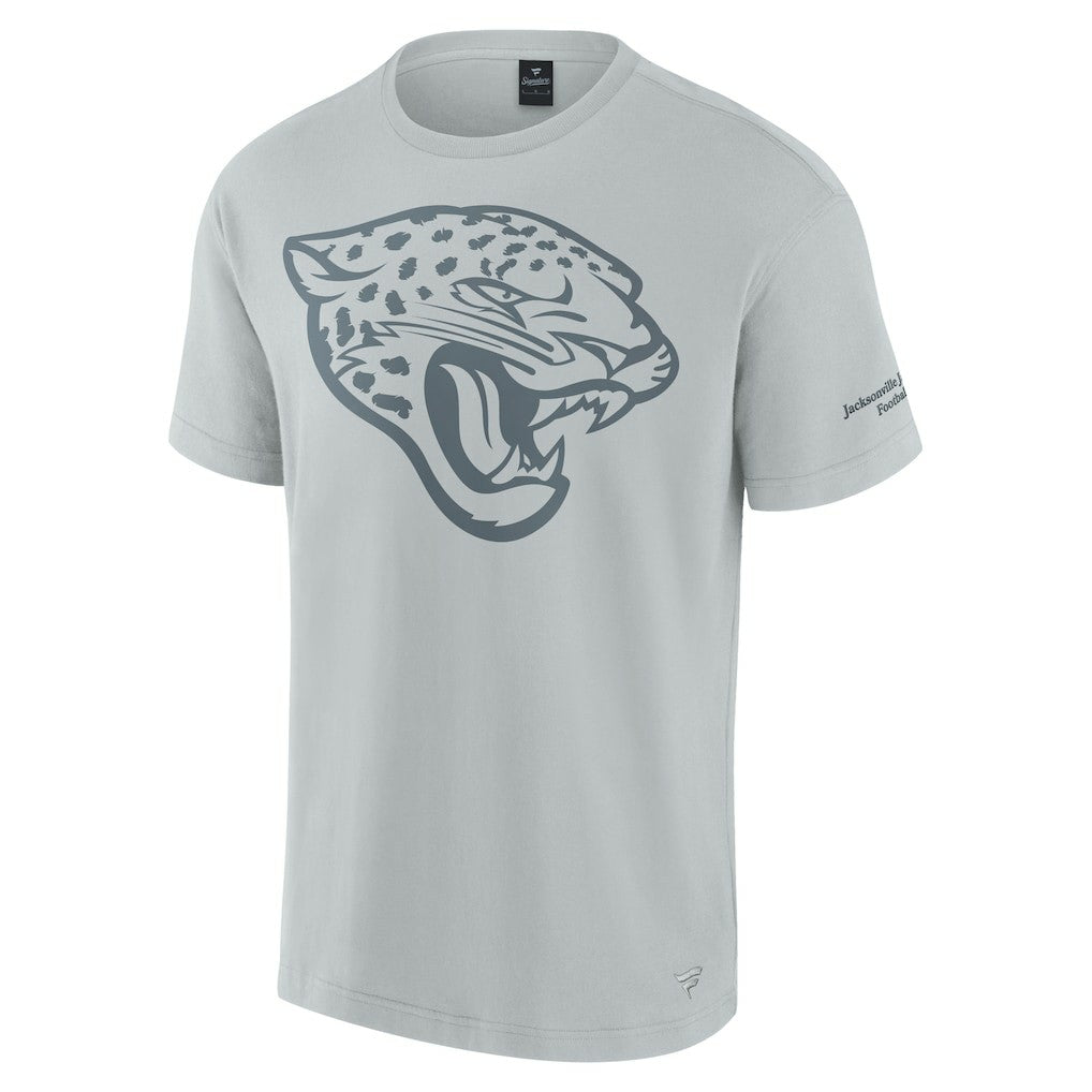 Jacksonville Jaguars Fanatics Unisex Elements Iconic T-Shirt