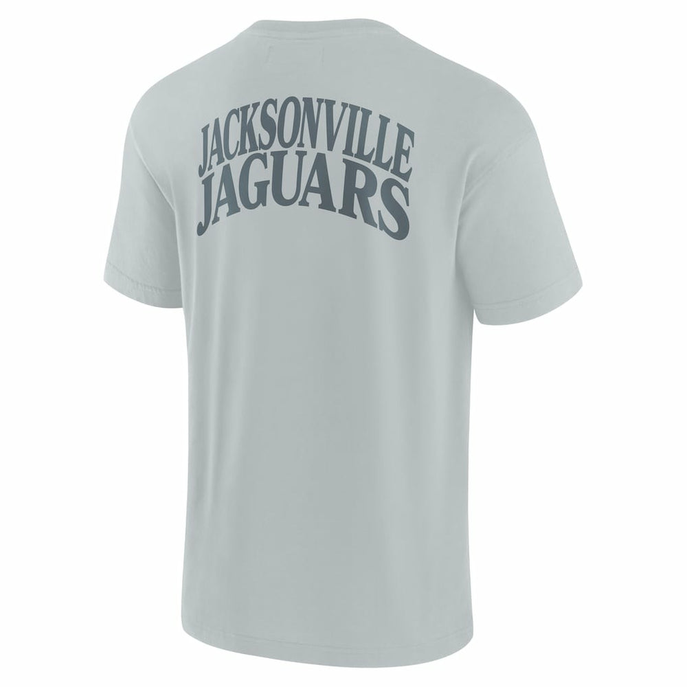 Jacksonville Jaguars Fanatics Unisex Elements Iconic T-Shirt