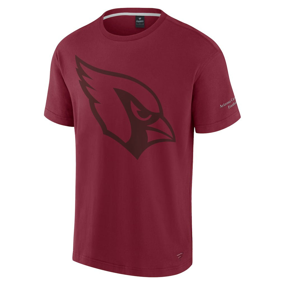 Arizona Cardinals Fanatics Unisex Elements Iconic T-Shirt