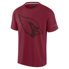 Arizona Cardinals Fanatics Unisex Elements Iconic T-Shirt