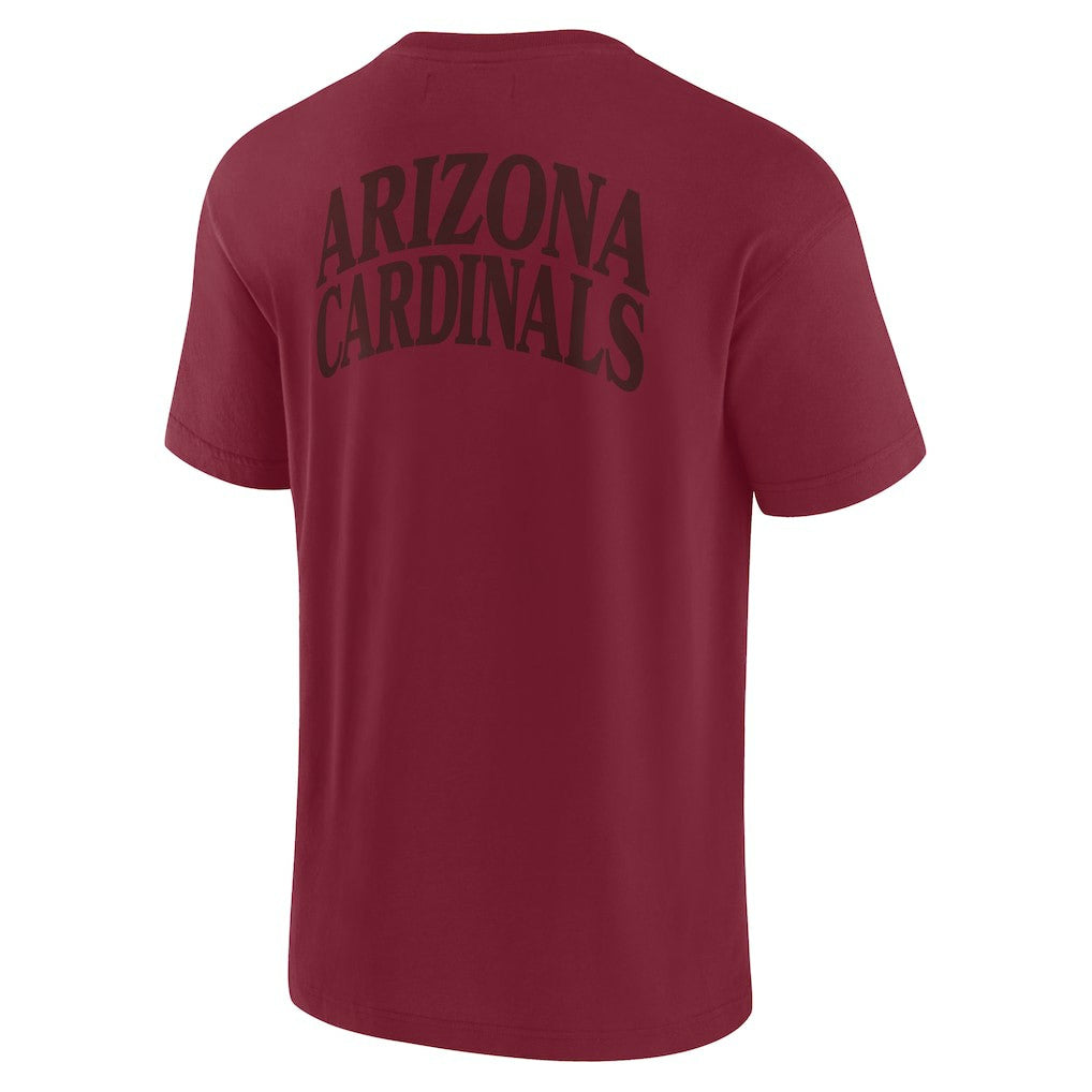 Arizona Cardinals Fanatics Unisex Elements Iconic T-Shirt