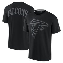 Atlanta Falcons Fanatics Unisex Elements Iconic T-Shirt