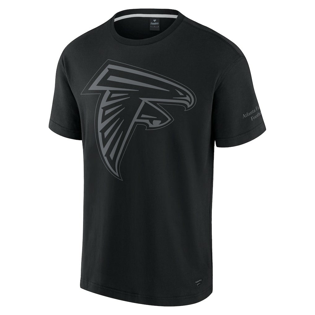 Atlanta Falcons Fanatics Unisex Elements Iconic T-Shirt