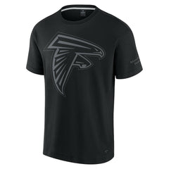 Atlanta Falcons Fanatics Unisex Elements Iconic T-Shirt