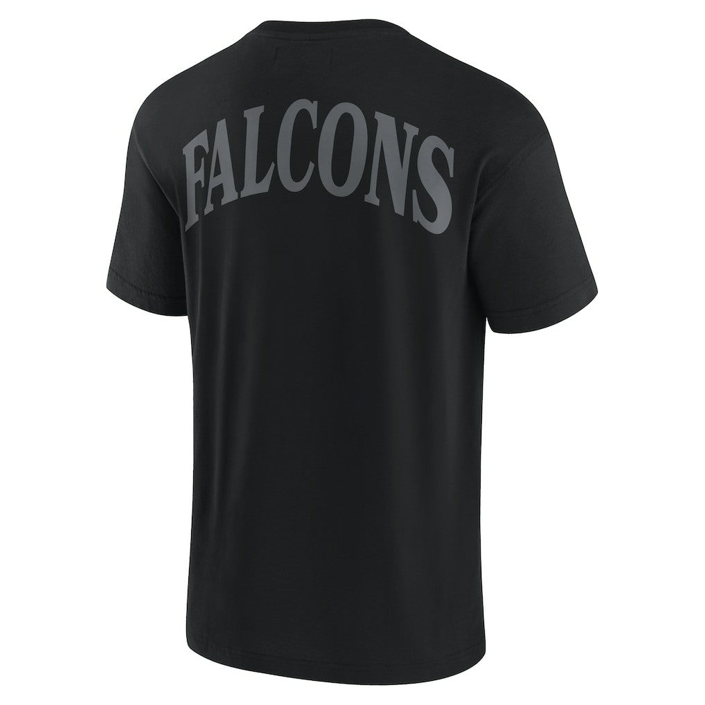 Atlanta Falcons Fanatics Unisex Elements Iconic T-Shirt
