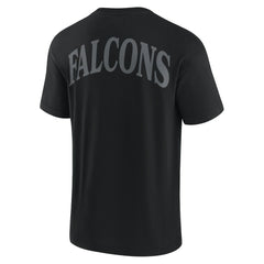 Atlanta Falcons Fanatics Unisex Elements Iconic T-Shirt