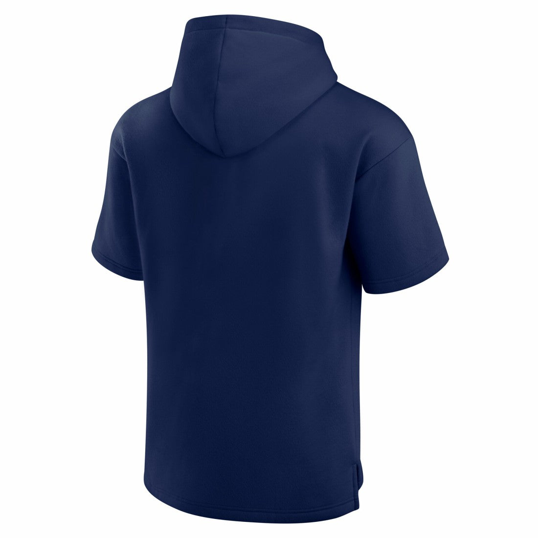 Tennessee Titans Fanatics Unisex Elements Ready Short Sleeve Pullover Hoodie