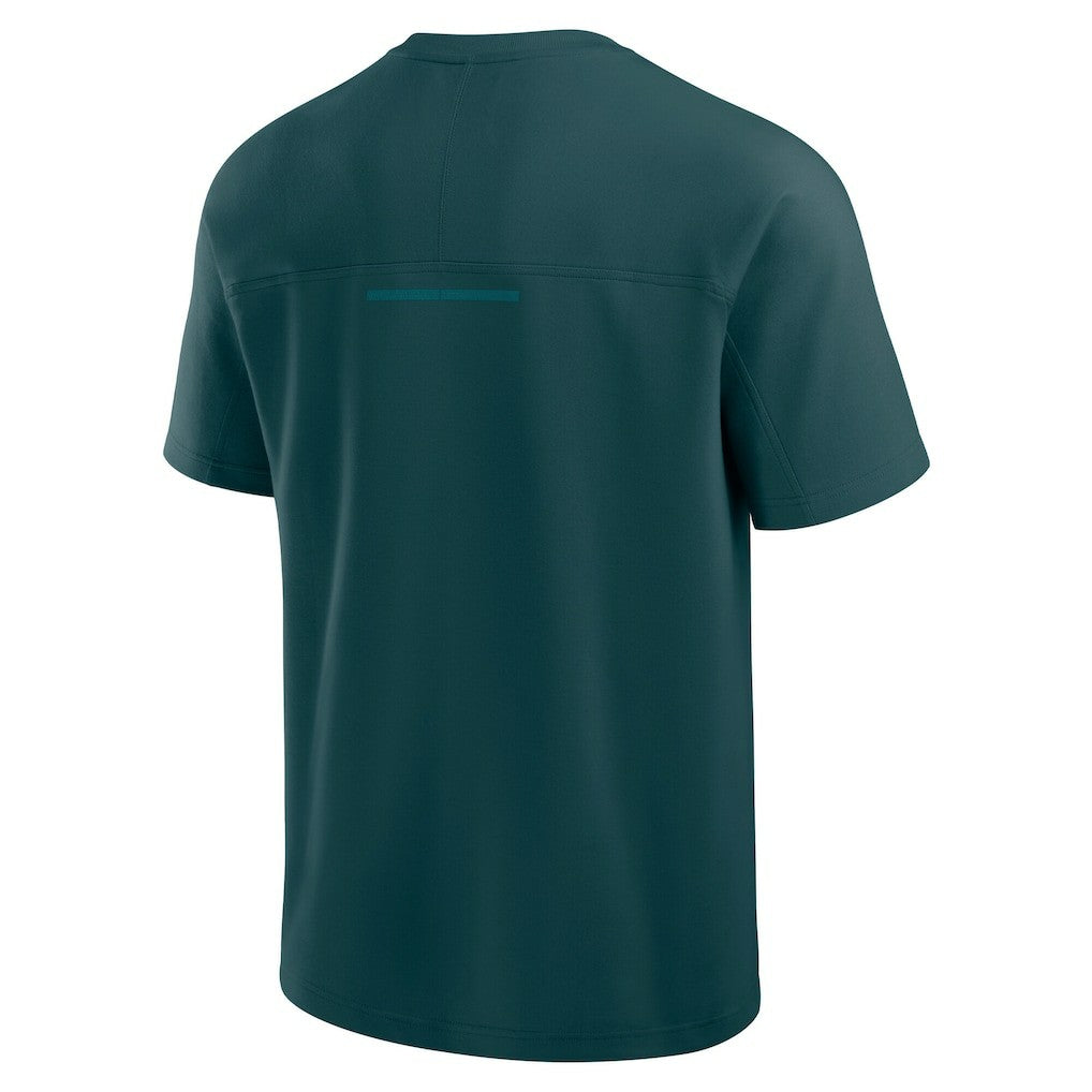 Philadelphia Eagles Fanatics Unisex Elements Flex Tri-Blend T-Shirt