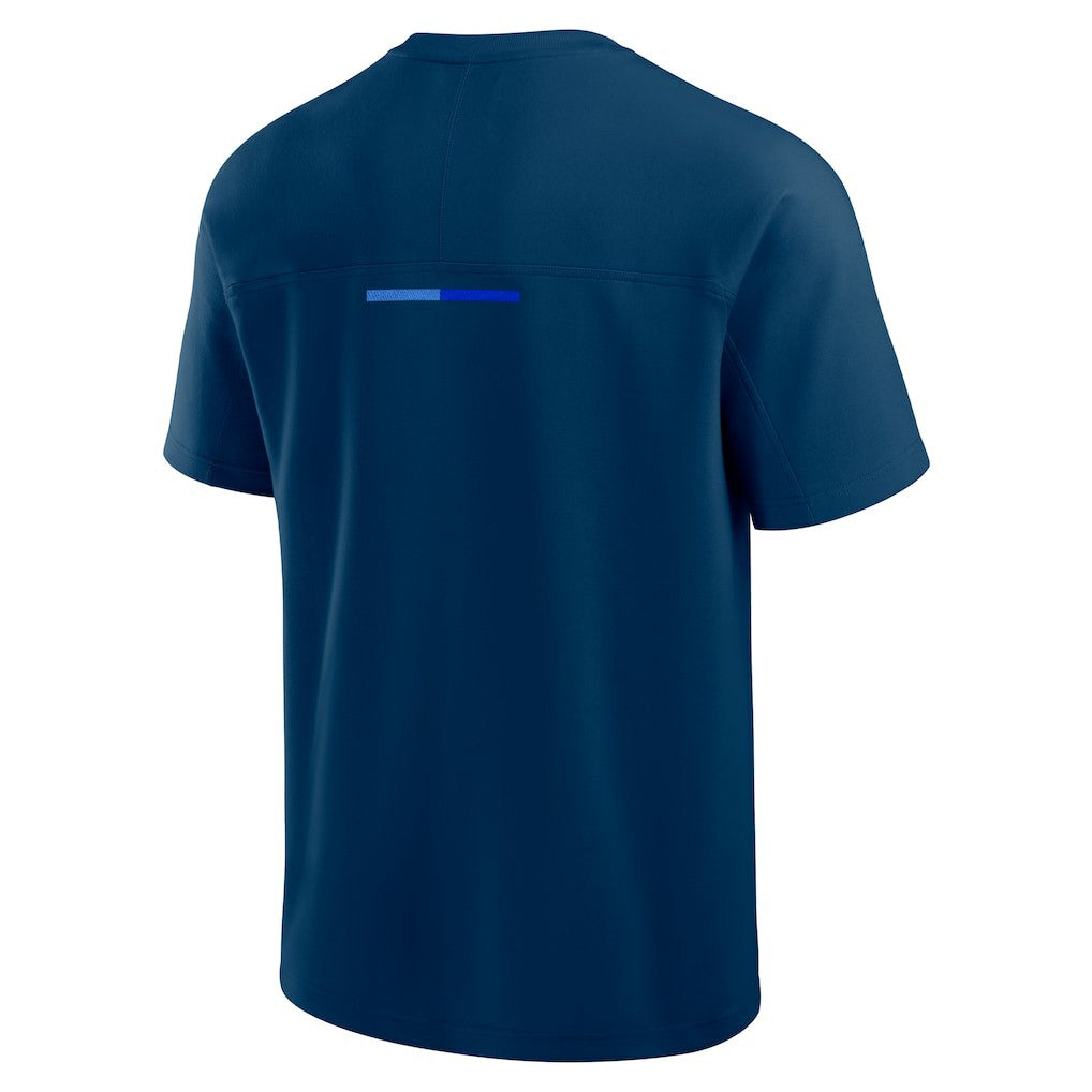 Houston Texans Fanatics Unisex Elements Flex Tri-Blend T-Shirt