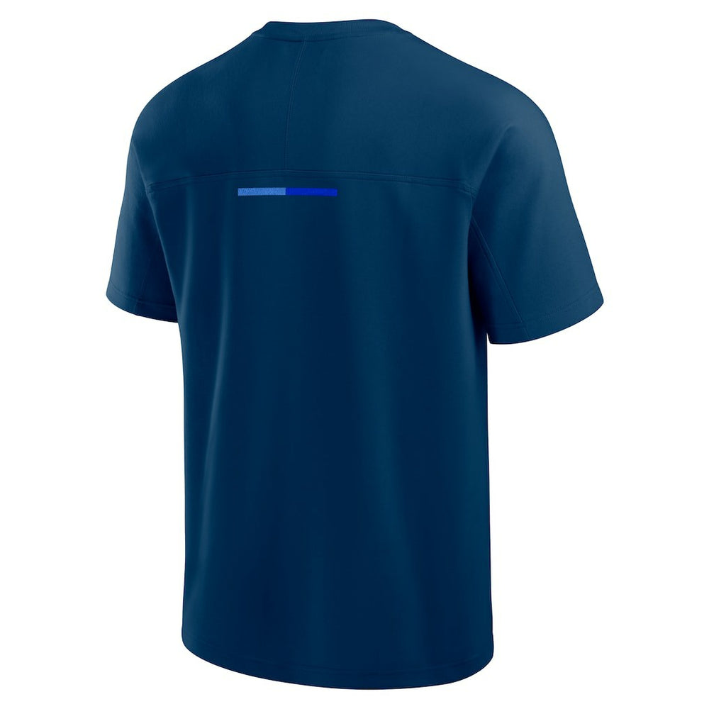 Houston Texans Fanatics Unisex Elements Flex Tri-Blend T-Shirt