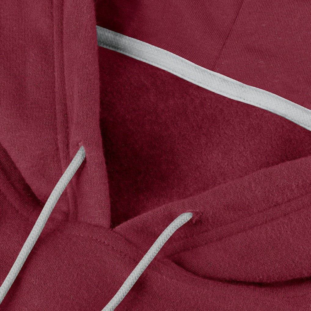 Washington Commanders Fanatics Unisex Sleek Elements Pullover Hoodie