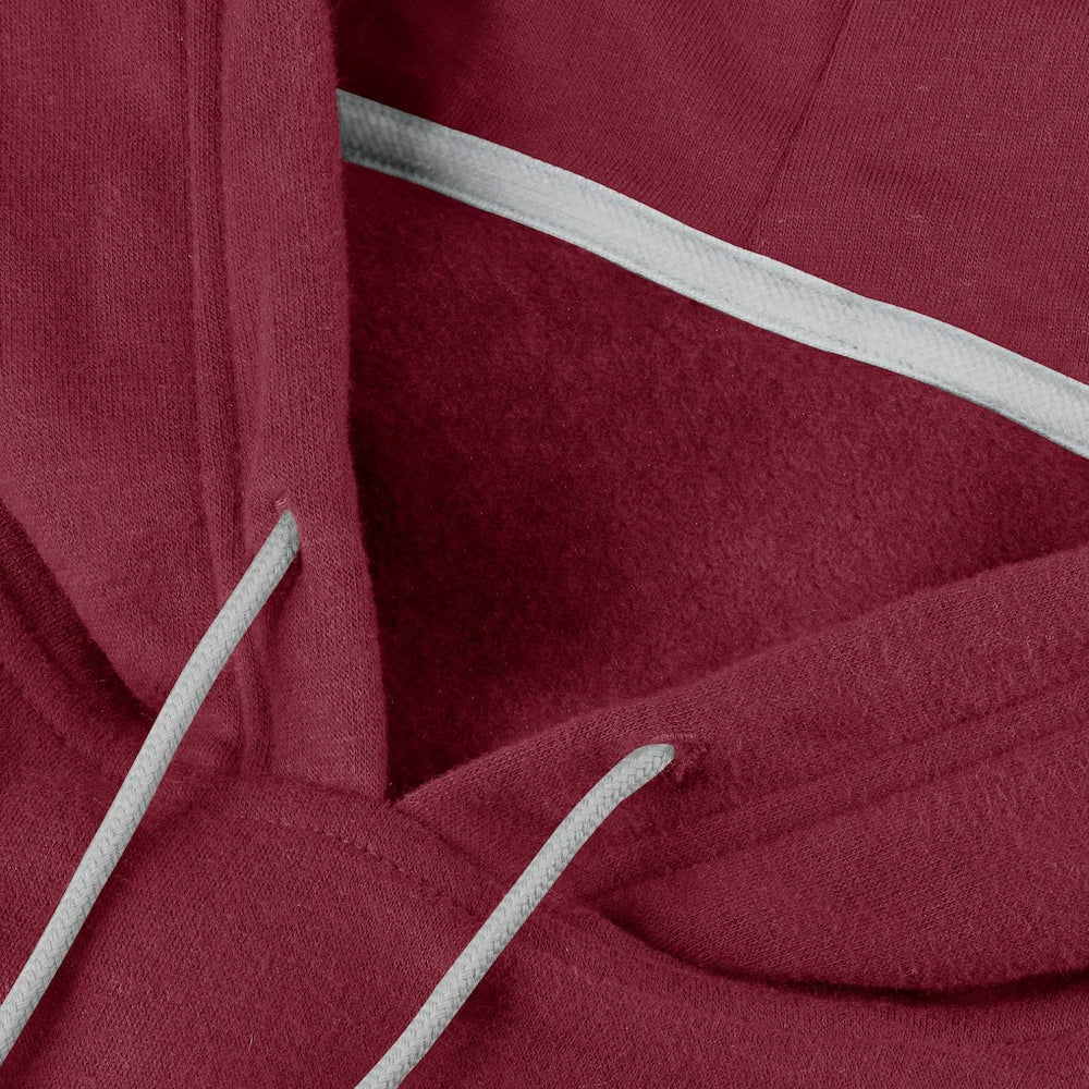 Washington Commanders Fanatics Unisex Sleek Elements Pullover Hoodie