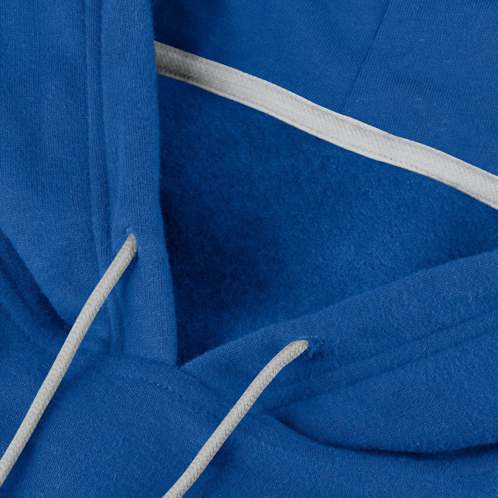 New York Giants Fanatics Unisex Sleek Elements Pullover Hoodie
